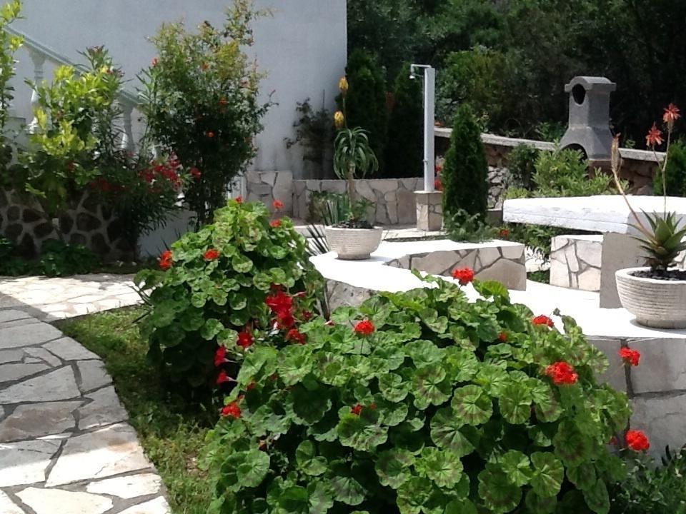 Villa Mirista Луштица Номер фото
