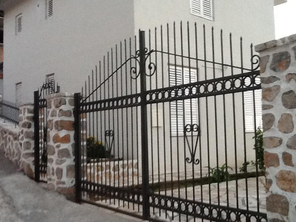 Villa Mirista Луштица Номер фото