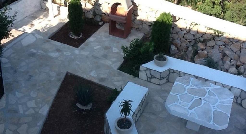 Villa Mirista Луштица Номер фото